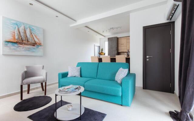 Tramonto Apartments