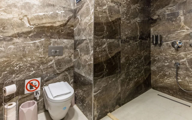 BayMari Suites Plus Florya