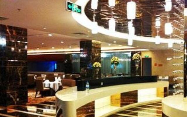 Xiyi Hotel - Kunming