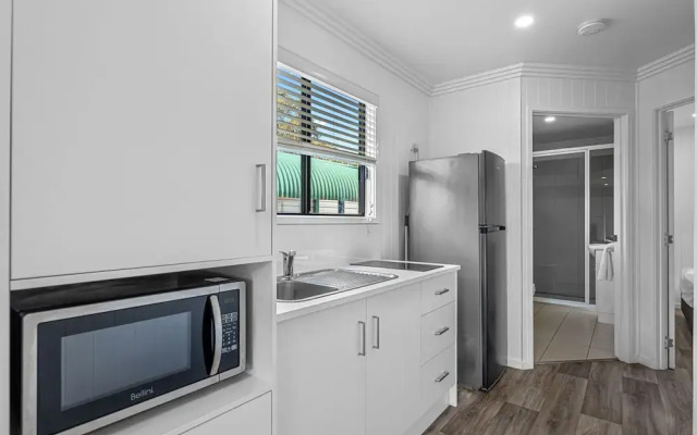 Crows Nest Tourist Park