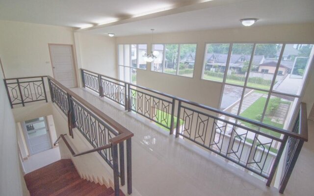 Smilehomestay