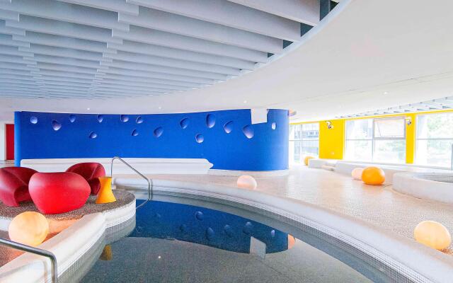 Hyatt Regency Taoyuan International Airport