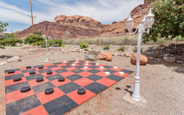 Moab Valley RV Resort & Campground