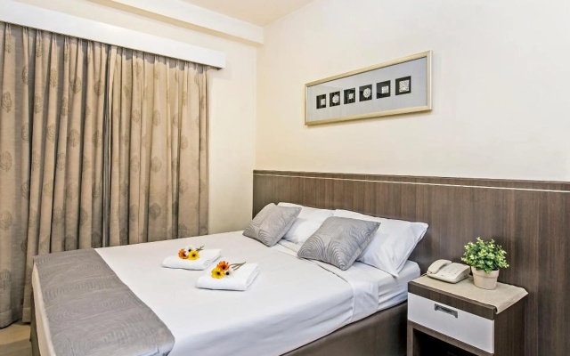 Hotel 81 - Balestier – Guest Rooms – Singapore