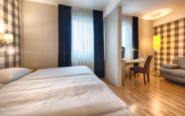Enjoy Hotel Berlin City Messe