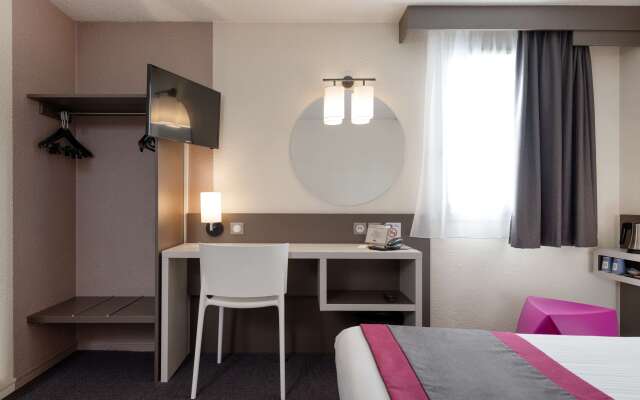 Hotel Kyriad Saint Etienne Centre