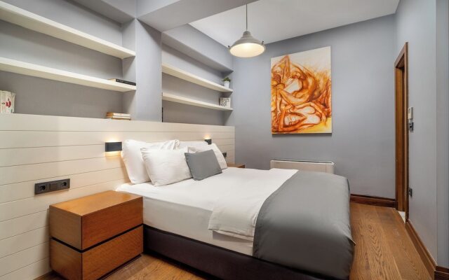 Urban Quarters - Asmali Mescit