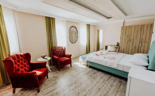 Karacan Park Hotel