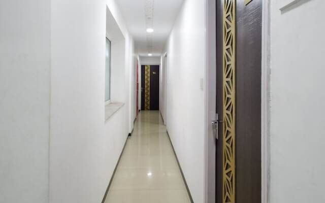 OYO 8504 Namans Inn