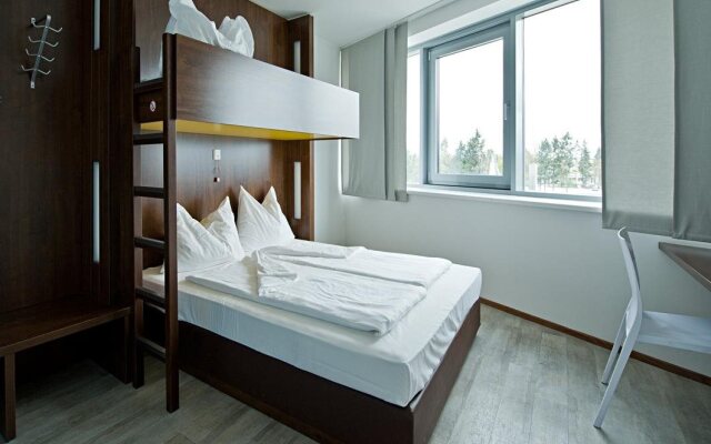 SLEEEP HOTEL Ansfelden