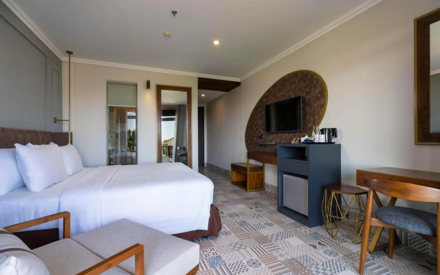 Sense Canggu Beach Hotel