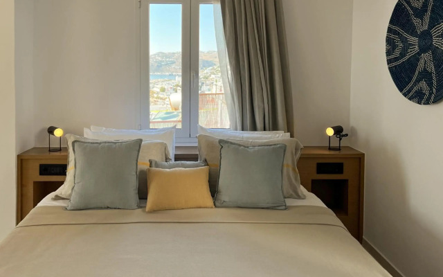 Portobello Boutique Hotel