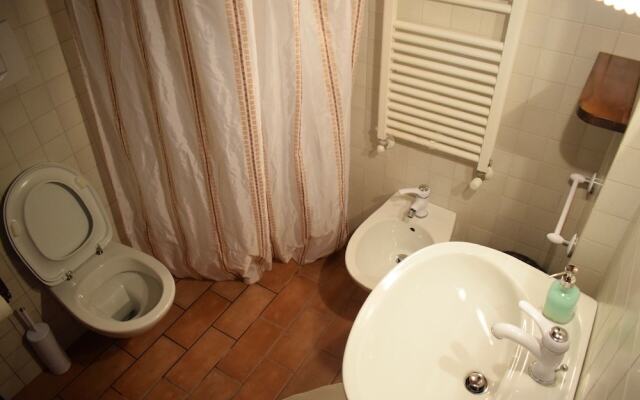 Casale Civetta
