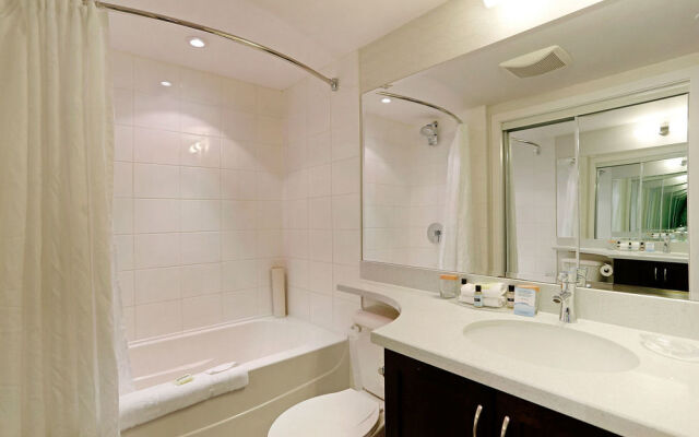 Sandman Hotel & Suites Abbotsford