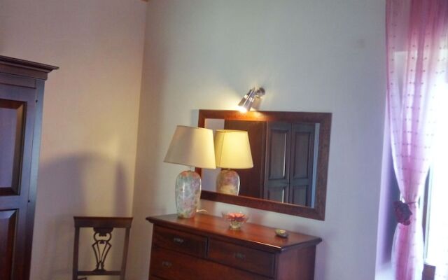 Country House Cammaruso Grande