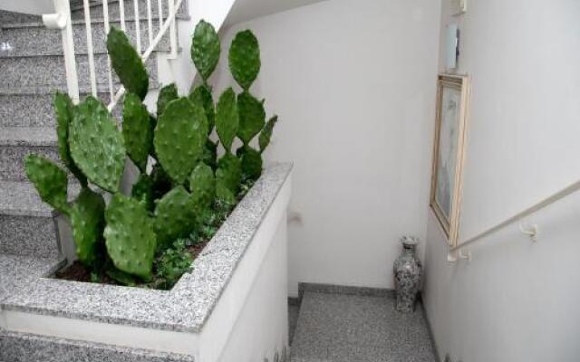 Casa Tina
