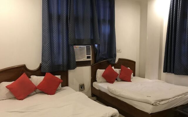 Hotel Rachana Tourist