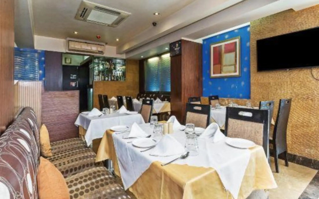 Sampoorna Hotels