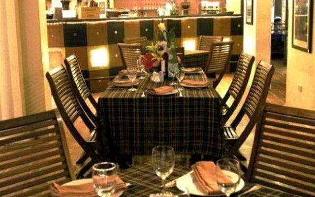 Best Residence in Hanoi Centre