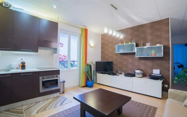 Bougainviliers- T3 Cosy - Cœur de Ville