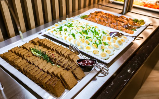 Green Mountain Hotel