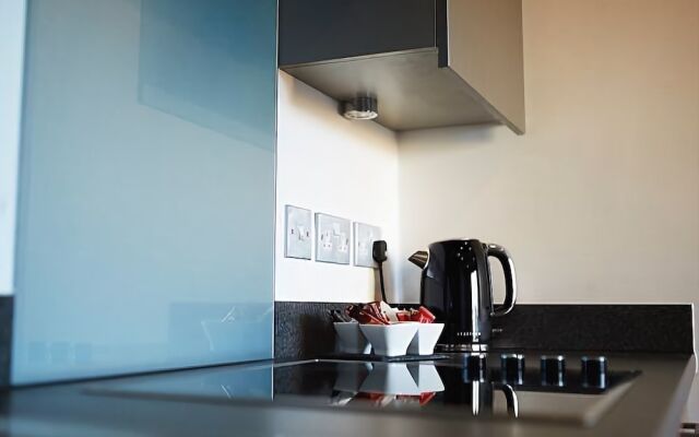 Empire Serviced Apartments