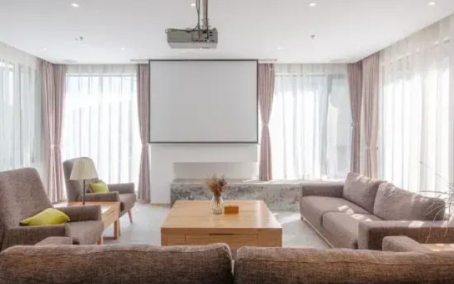 Vretreats·yunxishang Boutique Hotel