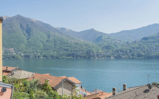 The Green Nest by Lake Como by Rent all Como
