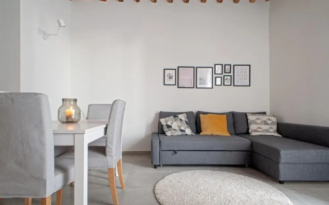Art Living Apartment