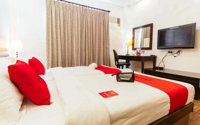 RedDoorz Plus near Abreeza Mall Davao