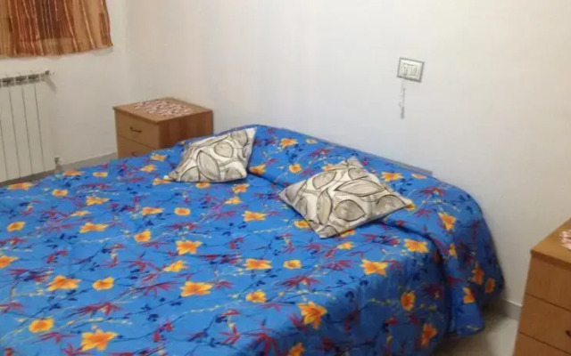 Casalbergo LOasi