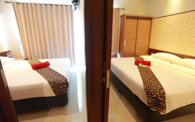 Andelir Convention Hotel