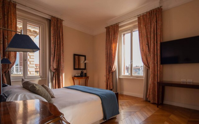 Rose Garden Palace by OMNIA hotels