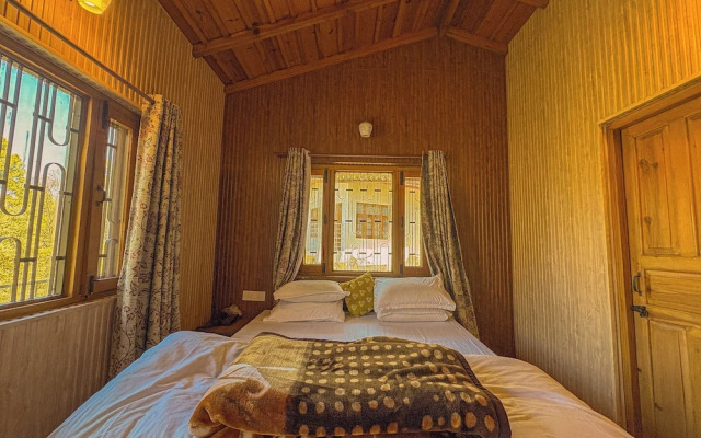 The Himalayan Living