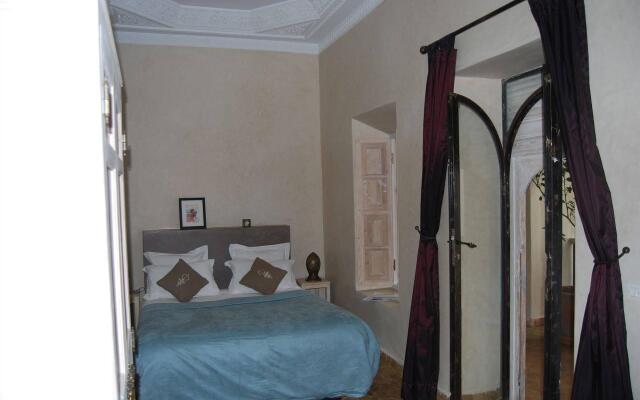 Riad Princesse Jamila