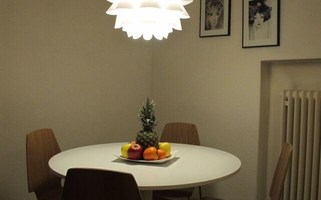 Zurich Furnished Apartments
