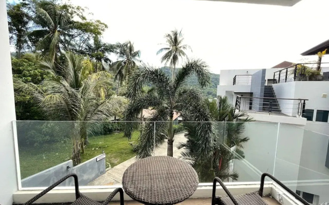 Apartment at Splendid Condo by Lofty