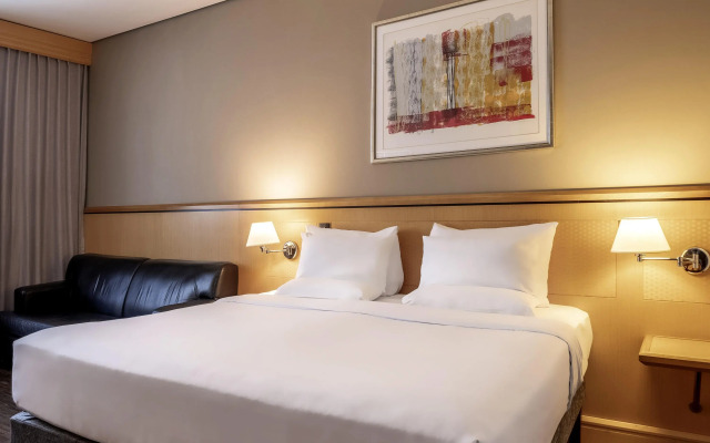 Novotel Sao Paulo Center Norte