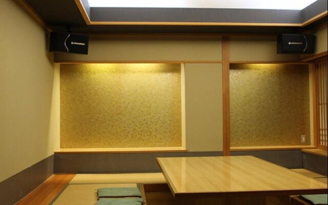 Kurobe view hotel