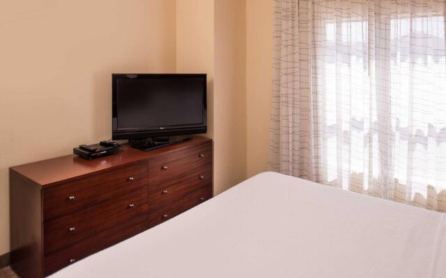 Residence Inn by Marriott Albuquerque Airport