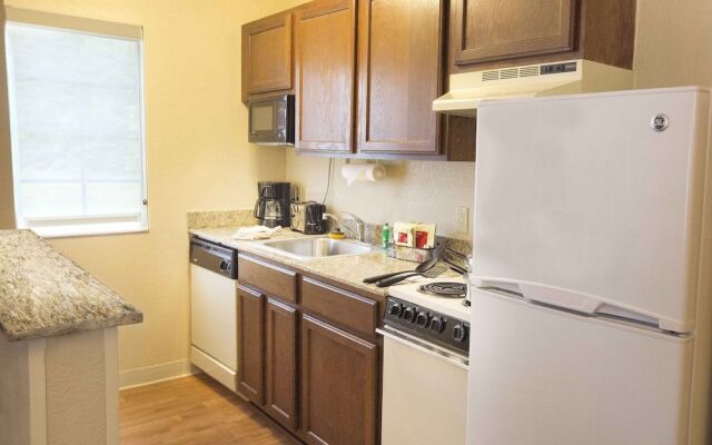 Suburban Extended Stay Hotel