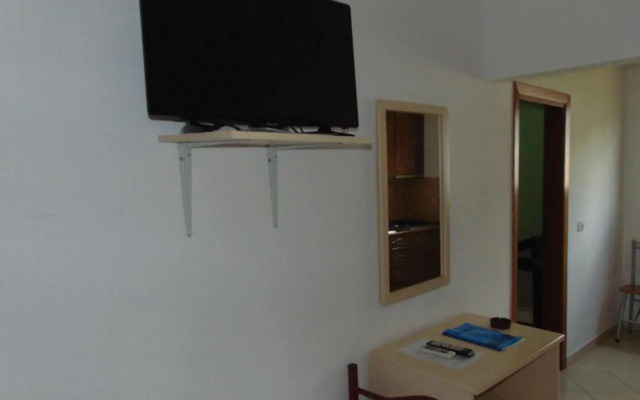 Residence Jazoj