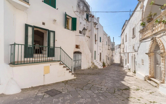 White Terrace 142 in Ostuni