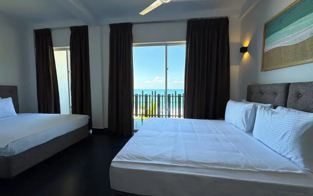 MOI Induruwa by DBI Hotel