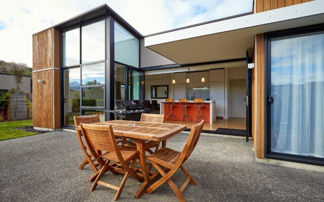The Fairways Accommodation Kaikoura