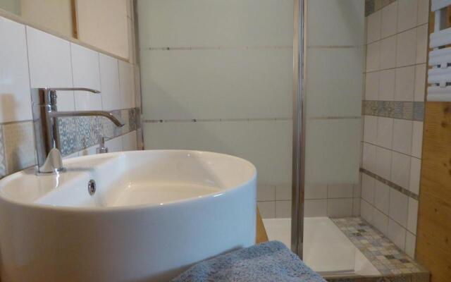 Ferme de la Grande Moucherolle