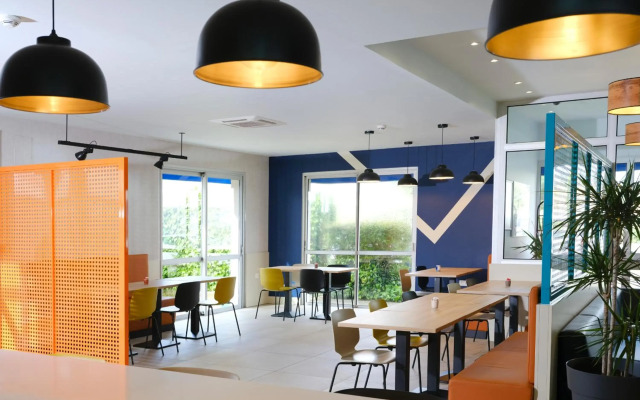 ibis budget Toulouse Colomiers