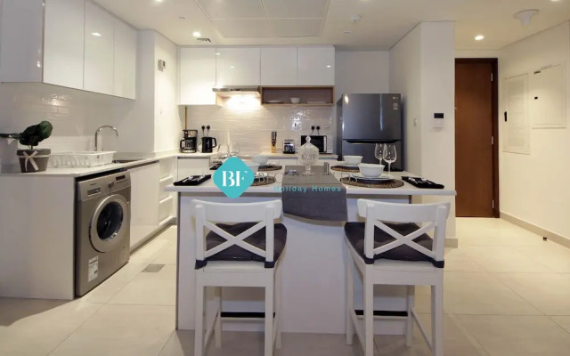 Brand New Luxury 2BR Apartment