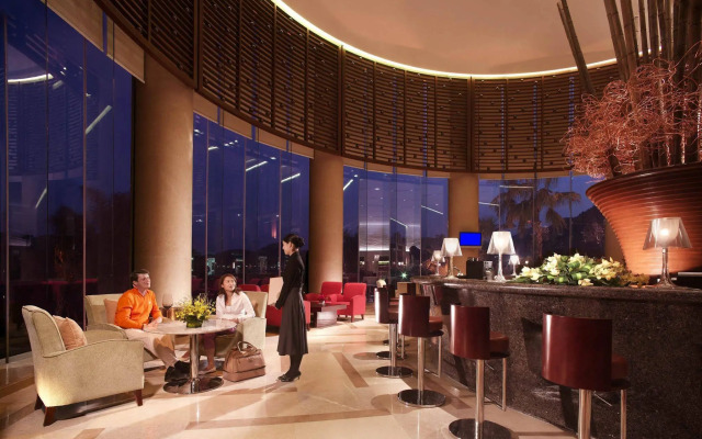 Mission Hills Resort Dongguan