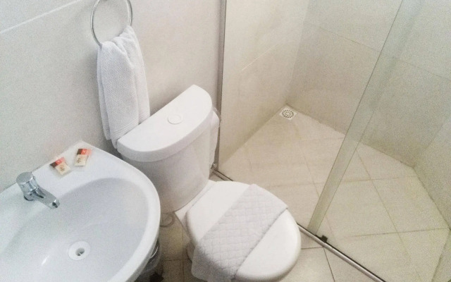 Pousada Beijos y Abraços